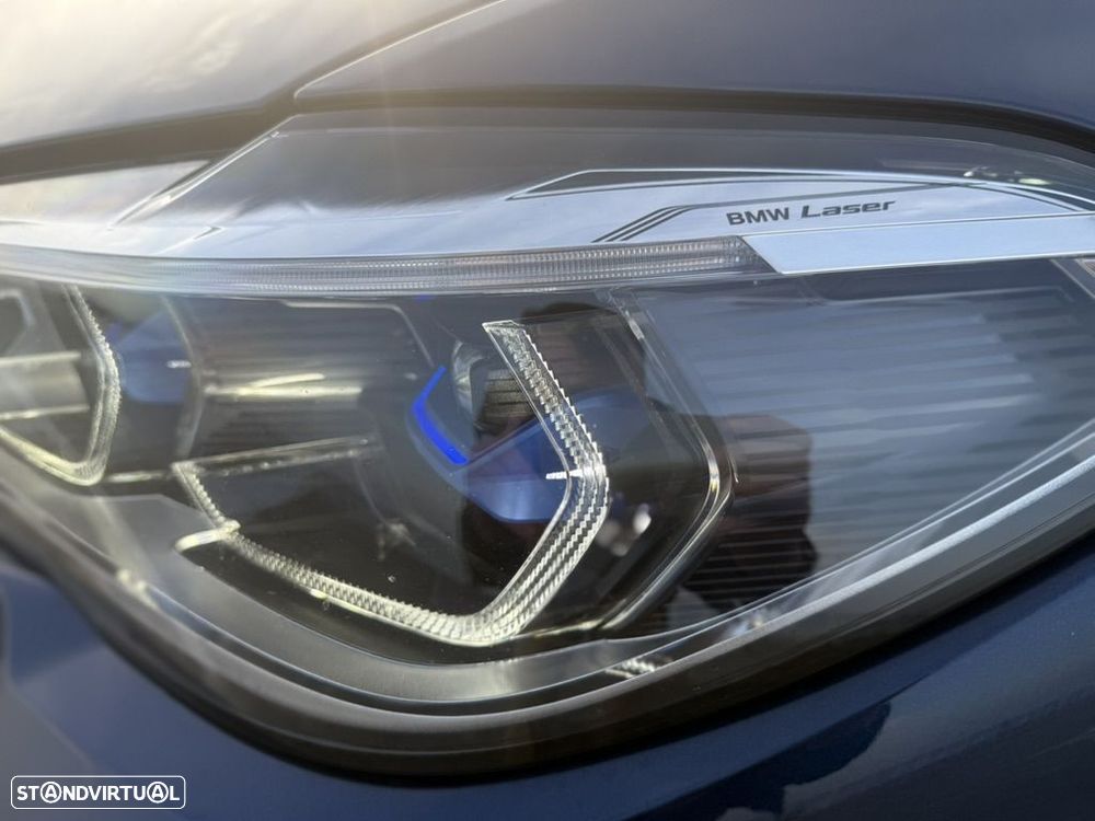 BMW X5 30 d xDrive Pack M - 45