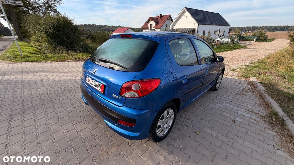 Peugeot 206 plus ver-1-4-trendy - 19