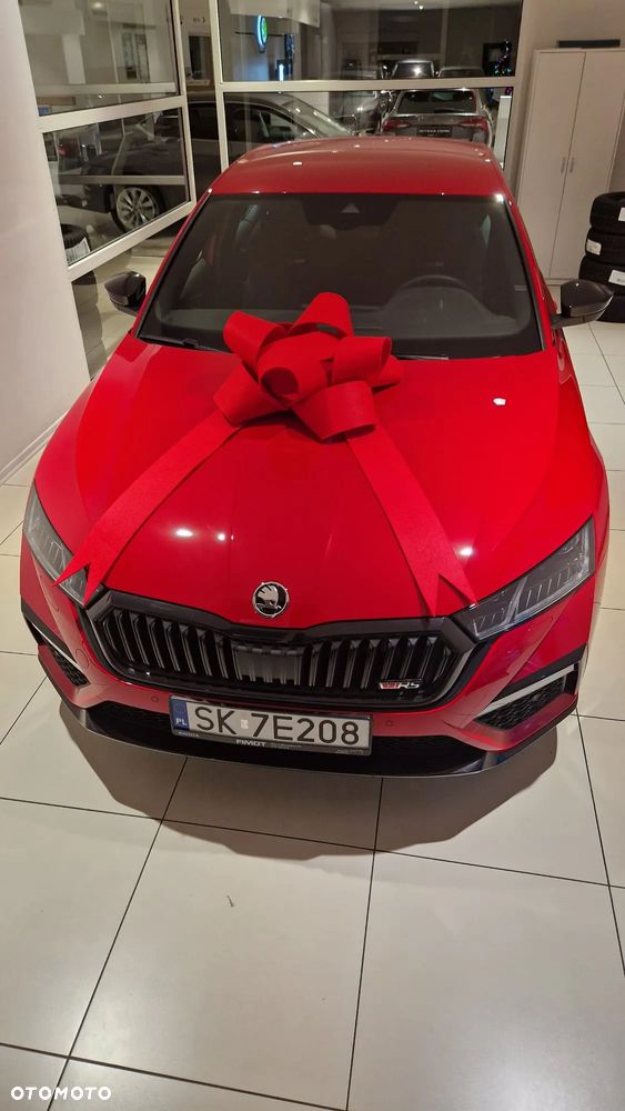 Skoda Octavia ver-1-4-tsi-plug--in-hybrid-rs-dsg - 1