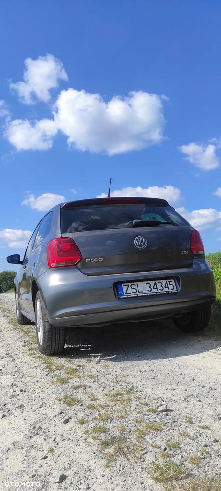 Volkswagen Polo 1.2 TDI Life - 10