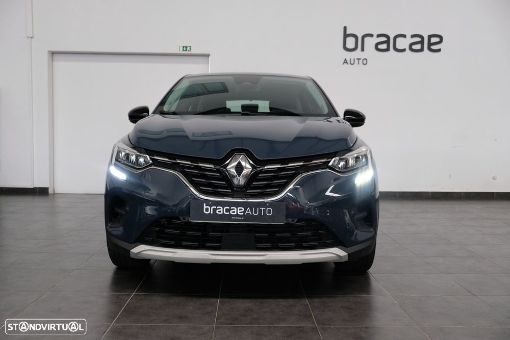 Renault Captur 1.5 dCi Exclusive - 6