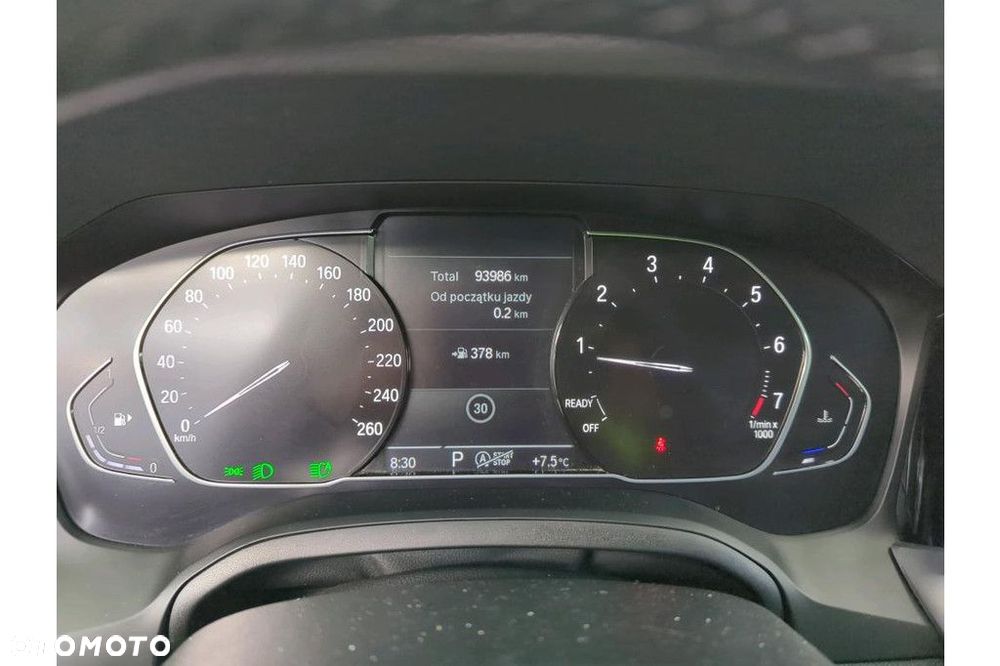 BMW Seria 3 - 6