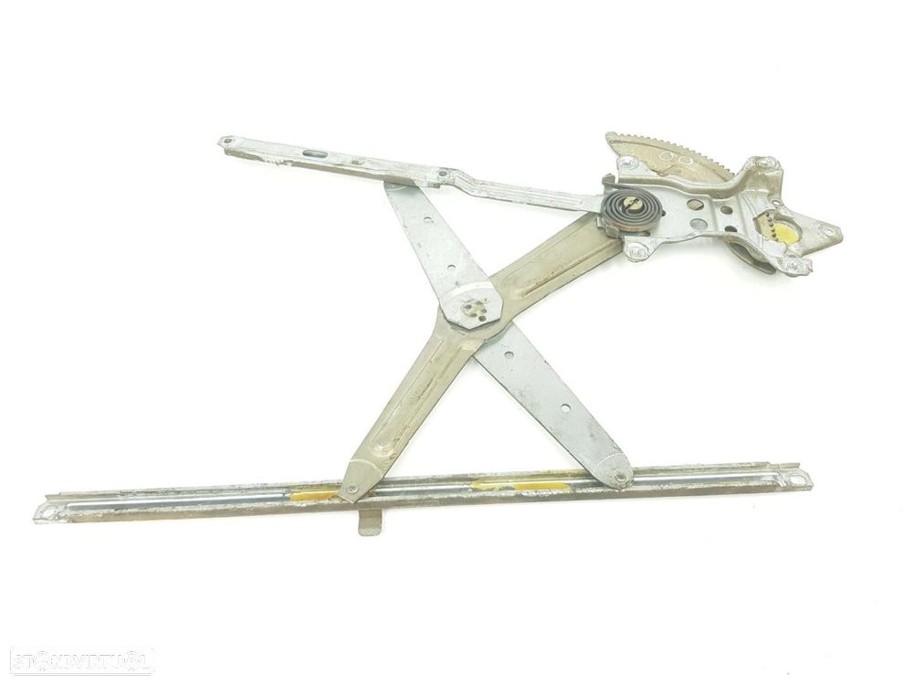ELEVADOR FRENTE DIREITO TOYOTA LAND CRUISER J9 - 1