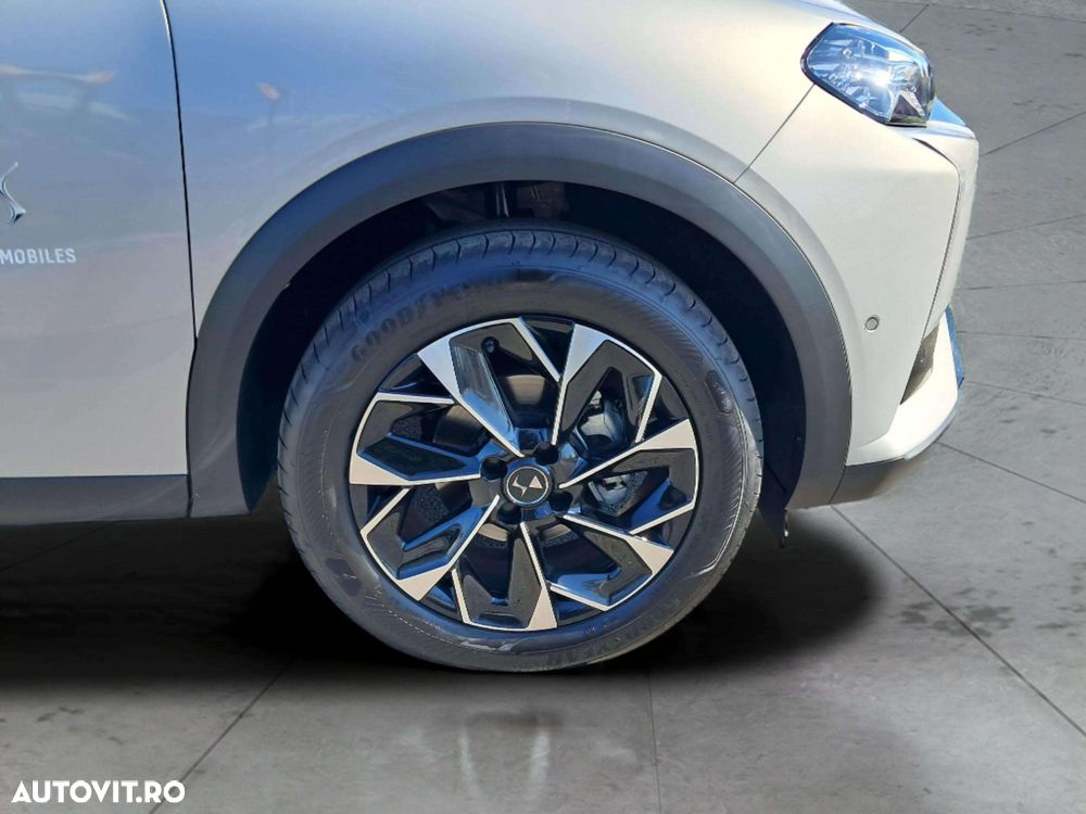 DS Automobiles DS 3 - 20