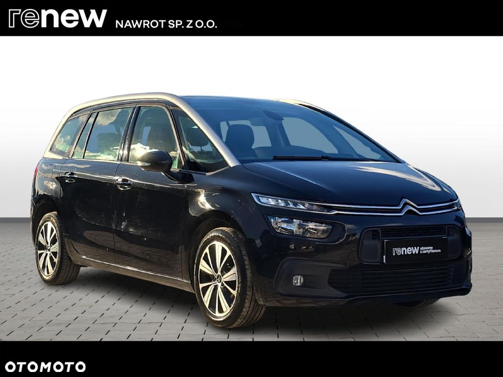 Citroën C4 SpaceTourer 1.5 BlueHDi Feel S&S - 7
