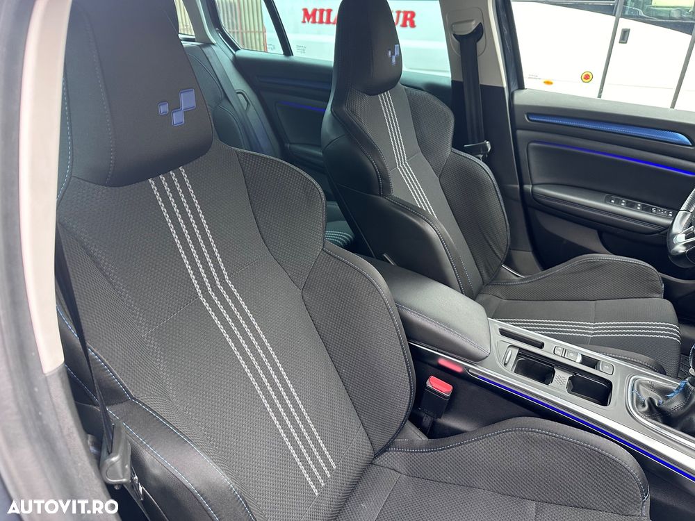 Renault Megane - 8
