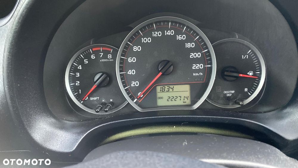 Toyota Yaris 1.33 Prestige - 15
