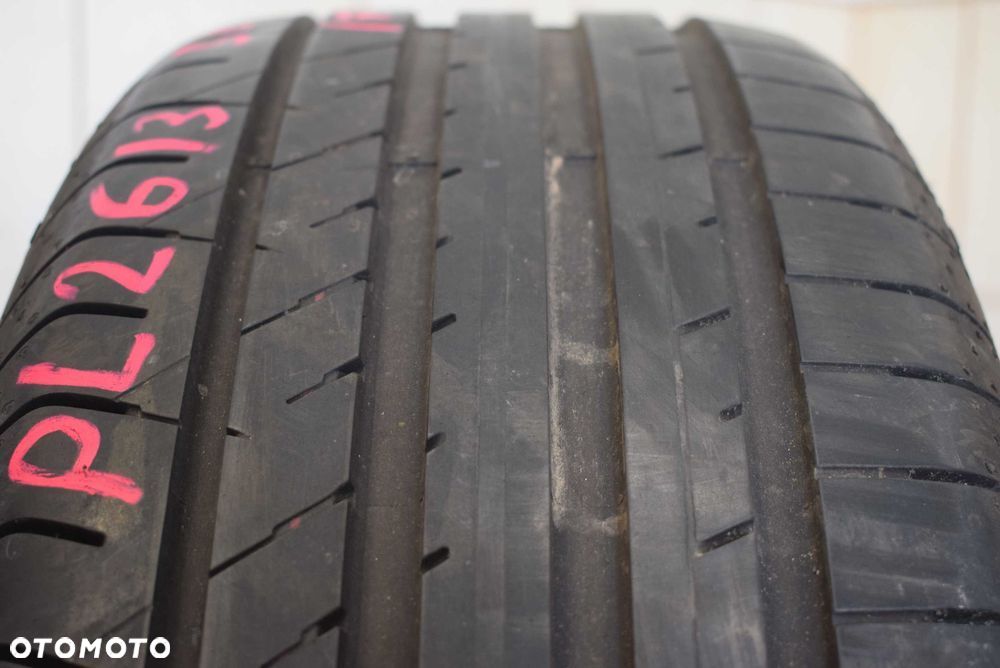 R17 225/50 98Y Fulda SportControl 2 - 1