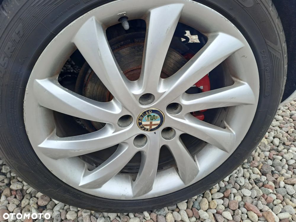 Alfa Romeo Giulietta 1.4 TB MultiAir Exclusive - 16