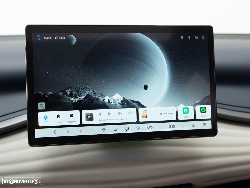 BYD Atto 3 60.48 kWh Comfort - 28