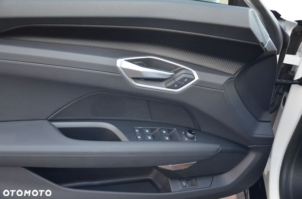 Audi e-tron GT 60 93kWh Quattro - 20