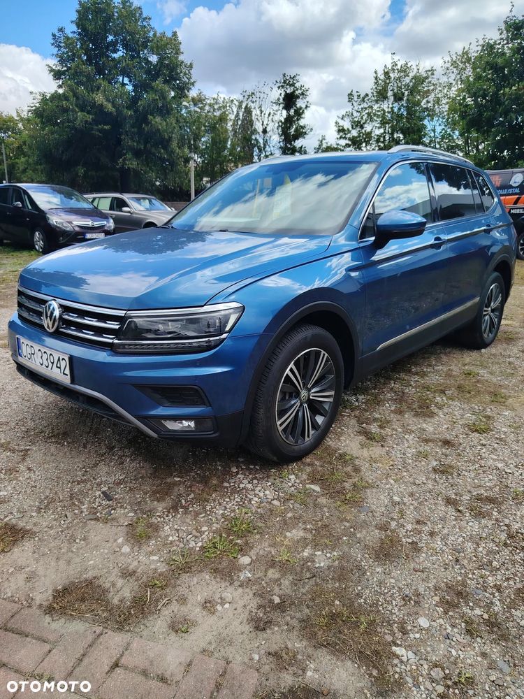 Volkswagen Tiguan - 2