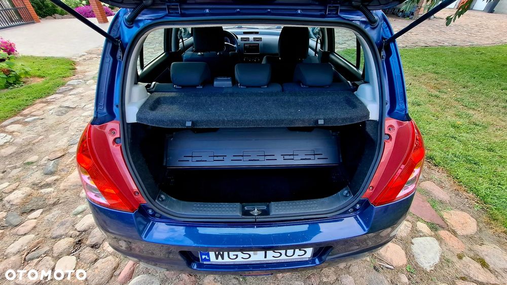 Suzuki Swift 1.3 Club - 20