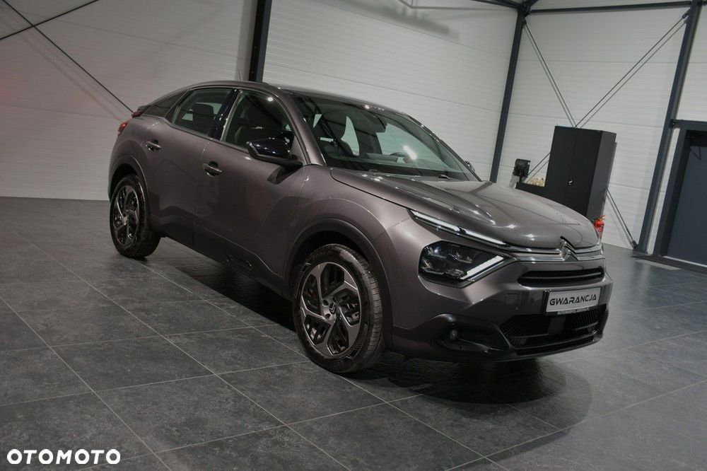 Citroën C4 1.2 PureTech Shine S&S - 8
