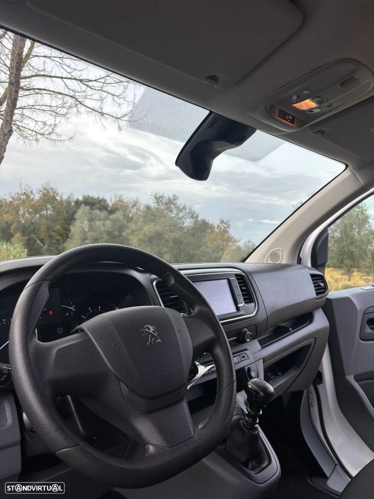 Peugeot Expert 2.0 Hdi L2 c/IVA Premium - 15