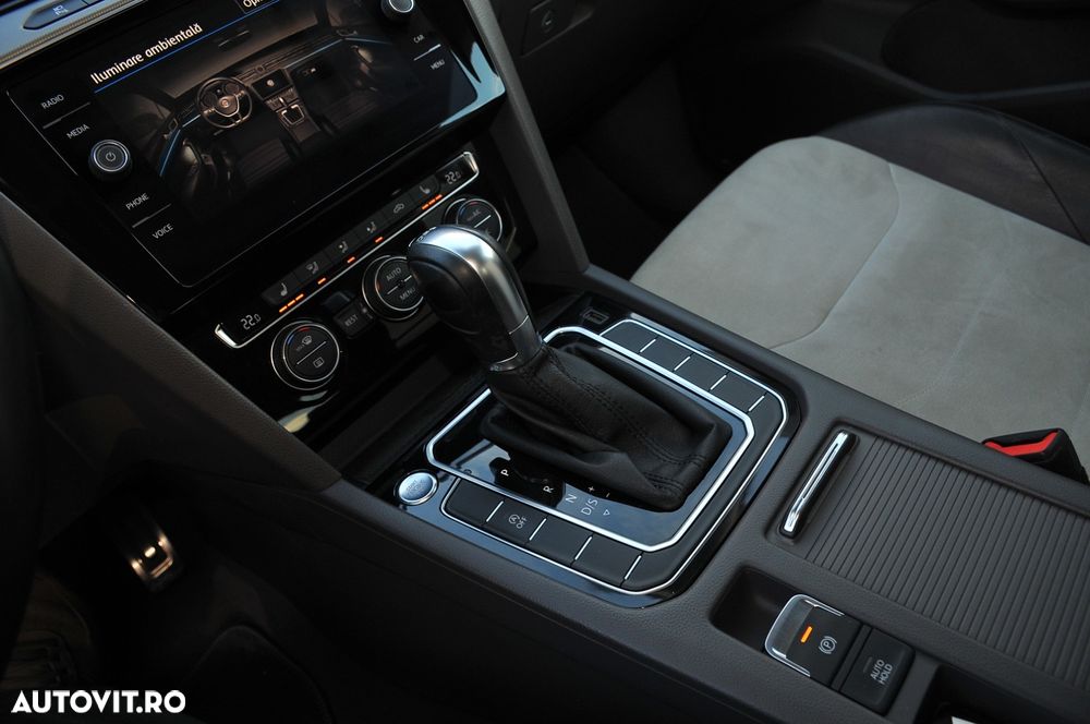 Volkswagen ARTEON - 14