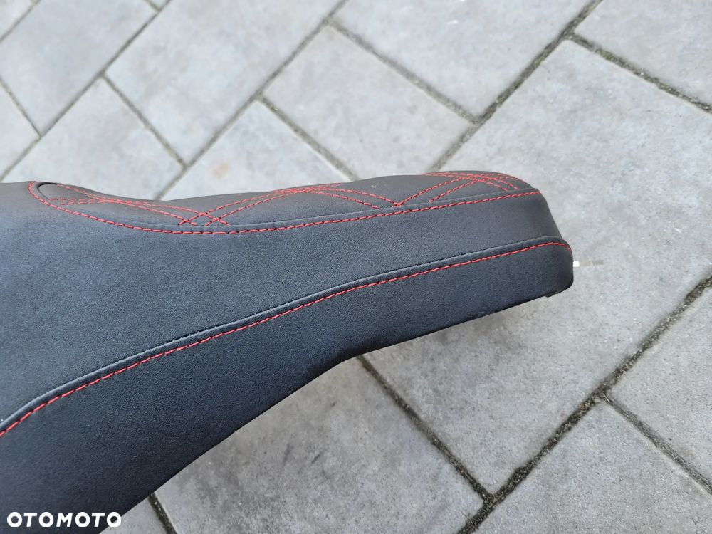 Fotel, kanapa, siedzenia Harley-Davidson Touring - 13