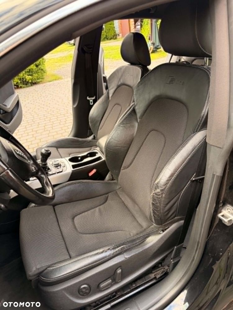 Audi A5 Sportback - 35
