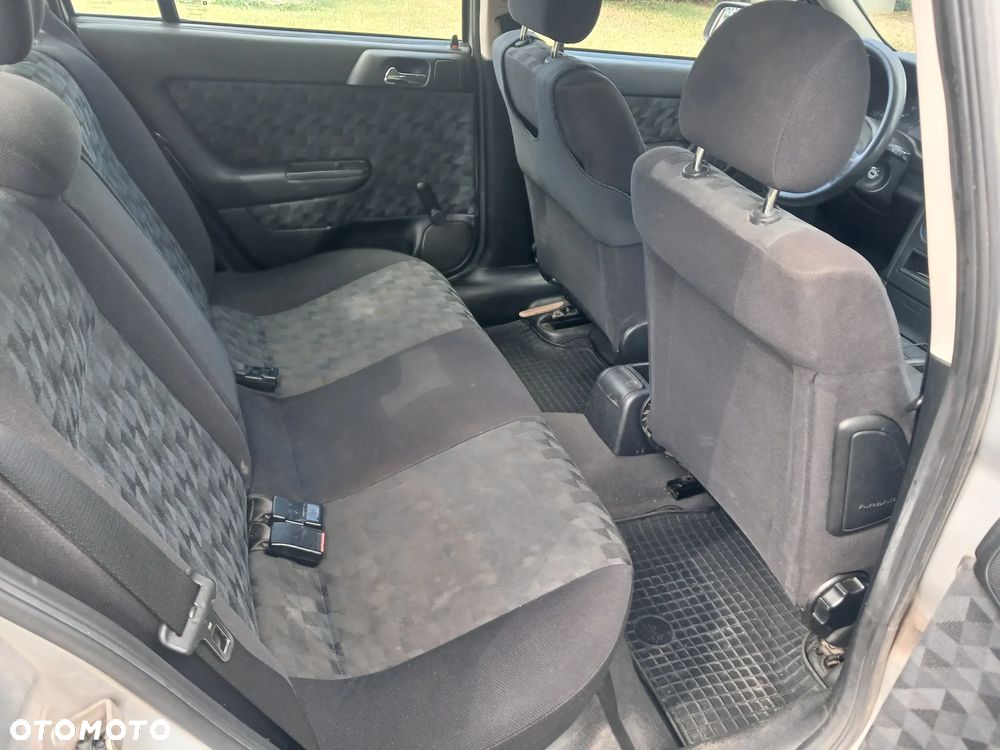 Opel Astra 1.6 - 6