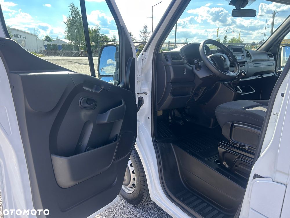 Renault Master - 8
