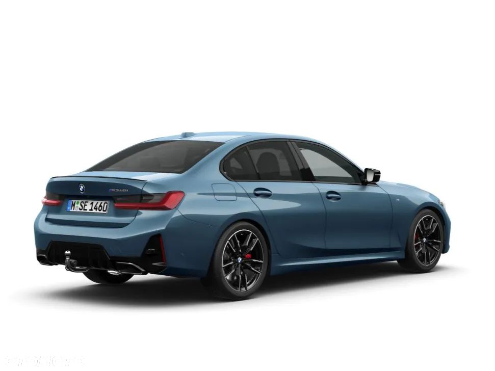 BMW Seria 3 - 3