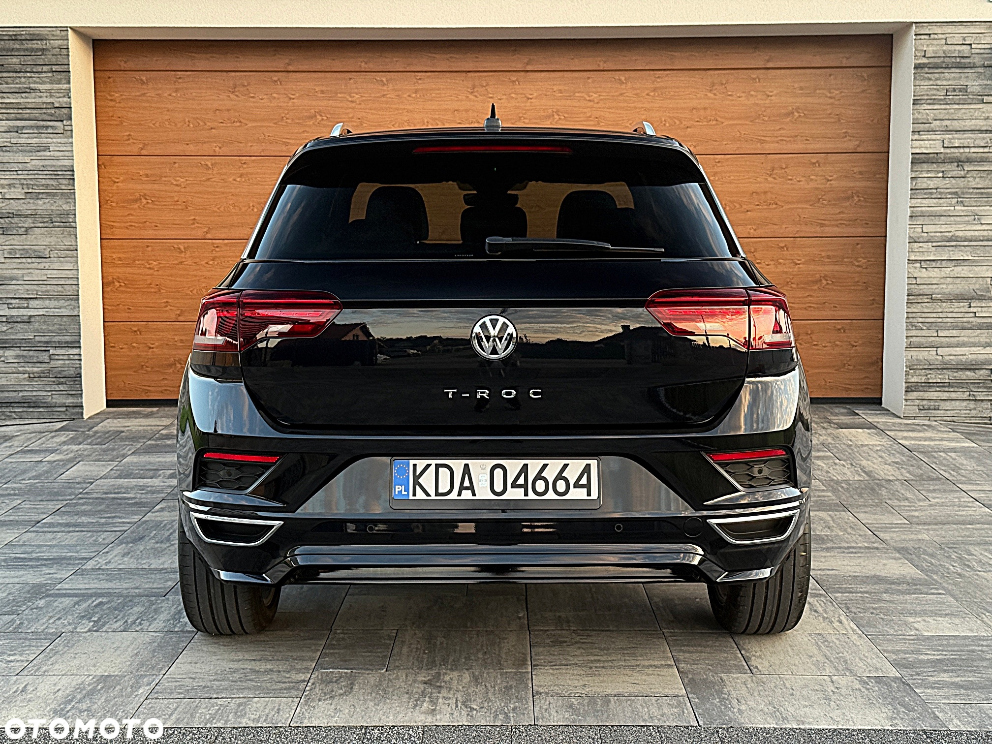 Volkswagen T-Roc 2.0 TDI SCR DPF Premium DSG - 37