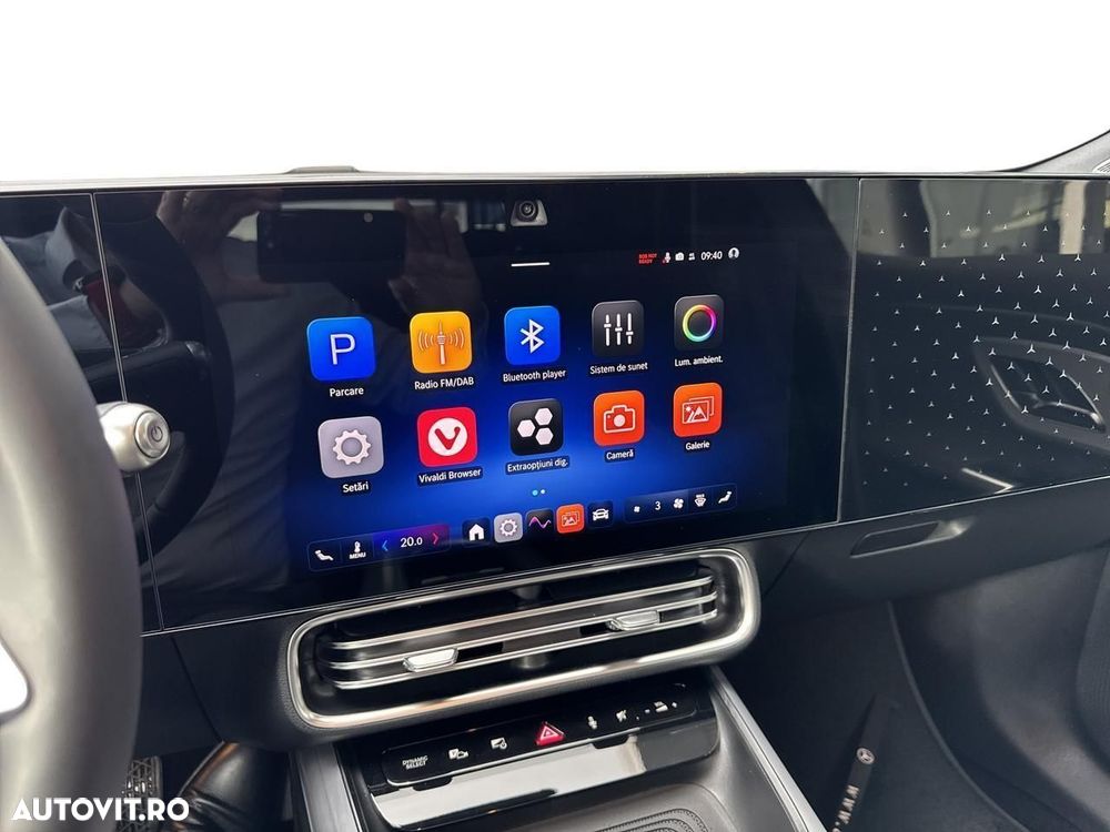 Mercedes-Benz CLA 250+ - 15