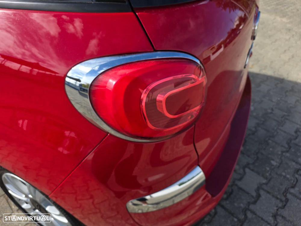 Fiat 500L 0.9 TwinAir S&S Lounge - 45