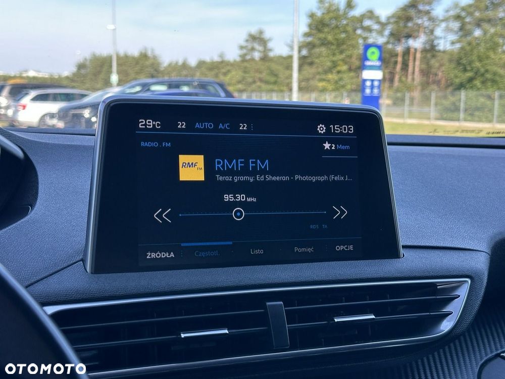 Peugeot 5008 - 23