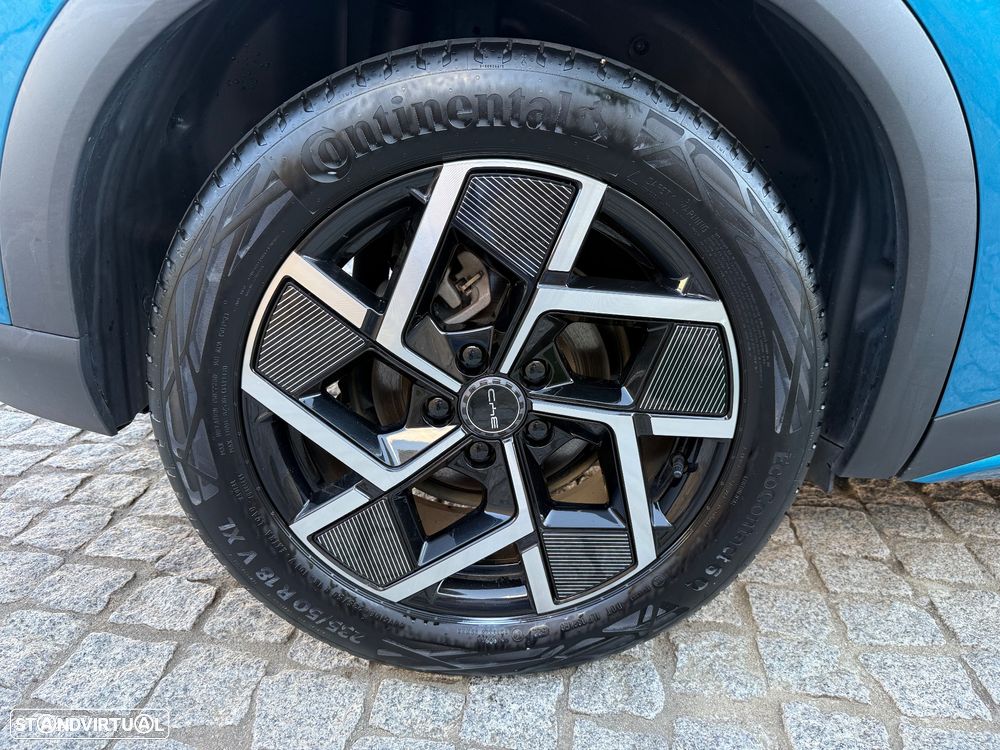 BYD Atto 3 60.48 kWh Design - 21