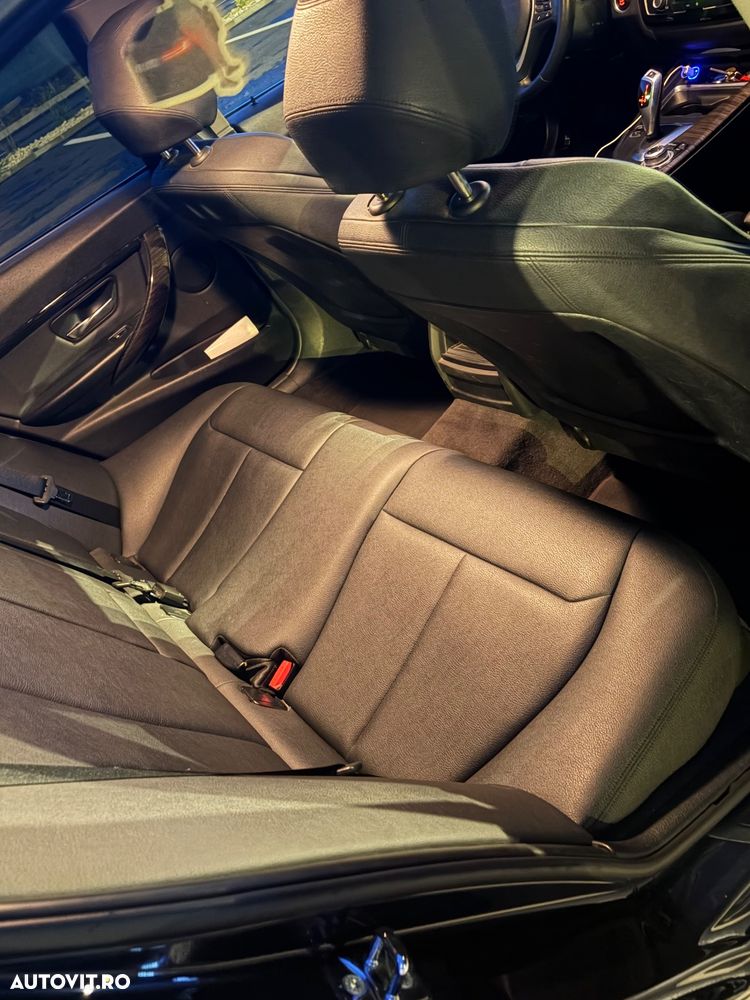 BMW Seria 3 - 13