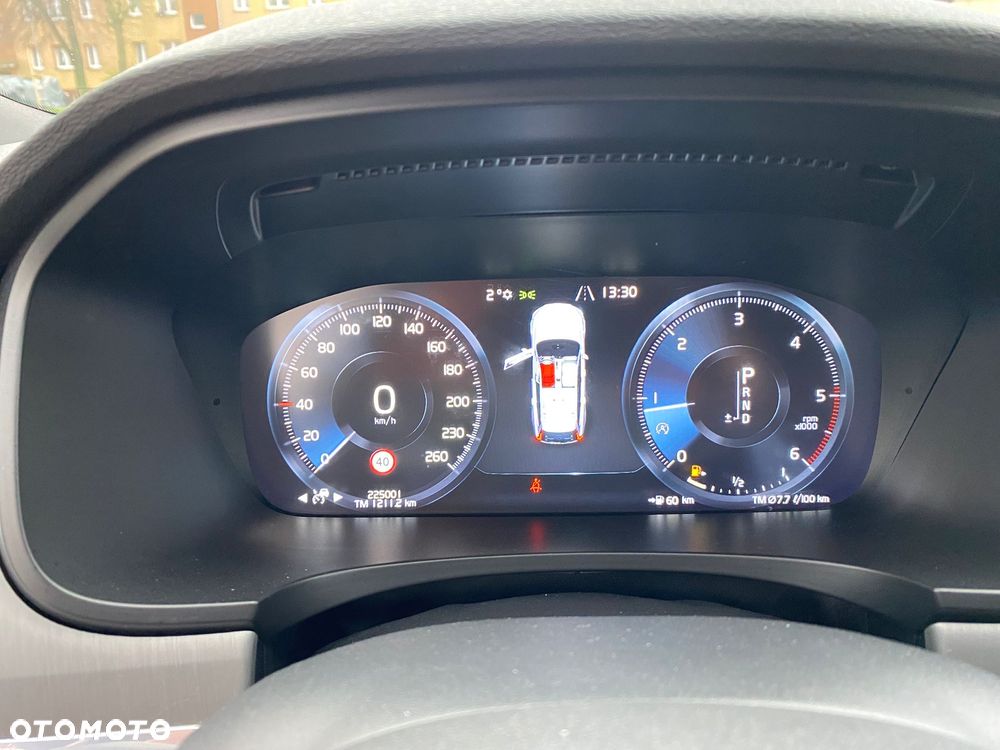 Volvo V90 D4 Geartronic Inscription - 18