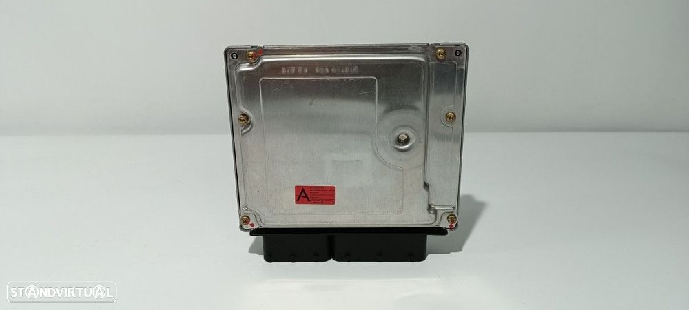 CENTRALINA DO MOTOR UCE MERCEDES CLASE E (W211) BERLINA E 270 CDI (211.016) - 2