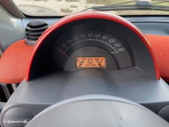 Smart ForTwo Coupé - 10