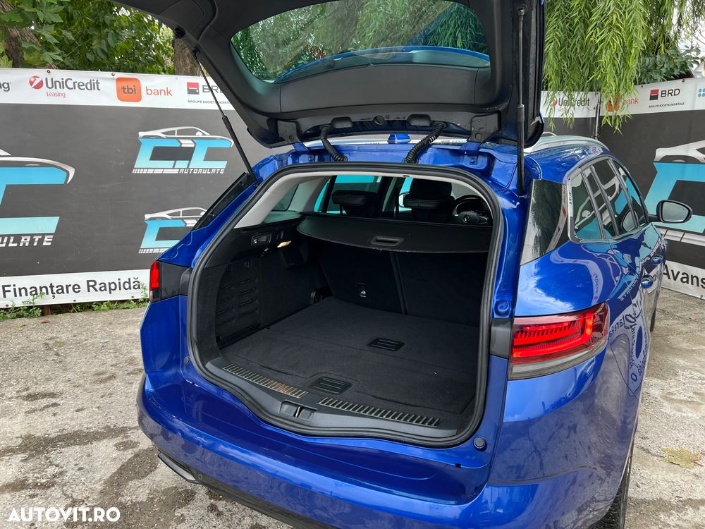 Renault Megane BLUE dCi 115 EDC INTENS - 32