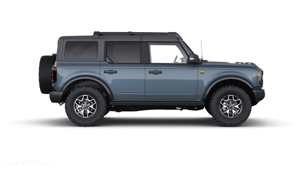 Ford Bronco 2.7 EcoBoost e-4WD Badlands - 6