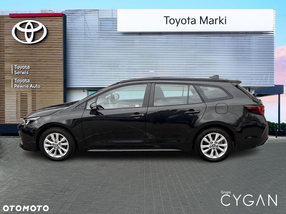 Toyota Corolla 1.8 Hybrid Comfort - 2
