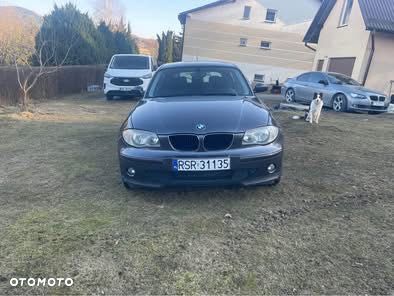 BMW Seria 1 - 2