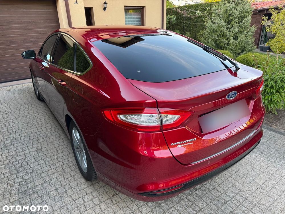 Ford Mondeo ver-1-5-ecoboost-titanium - 8