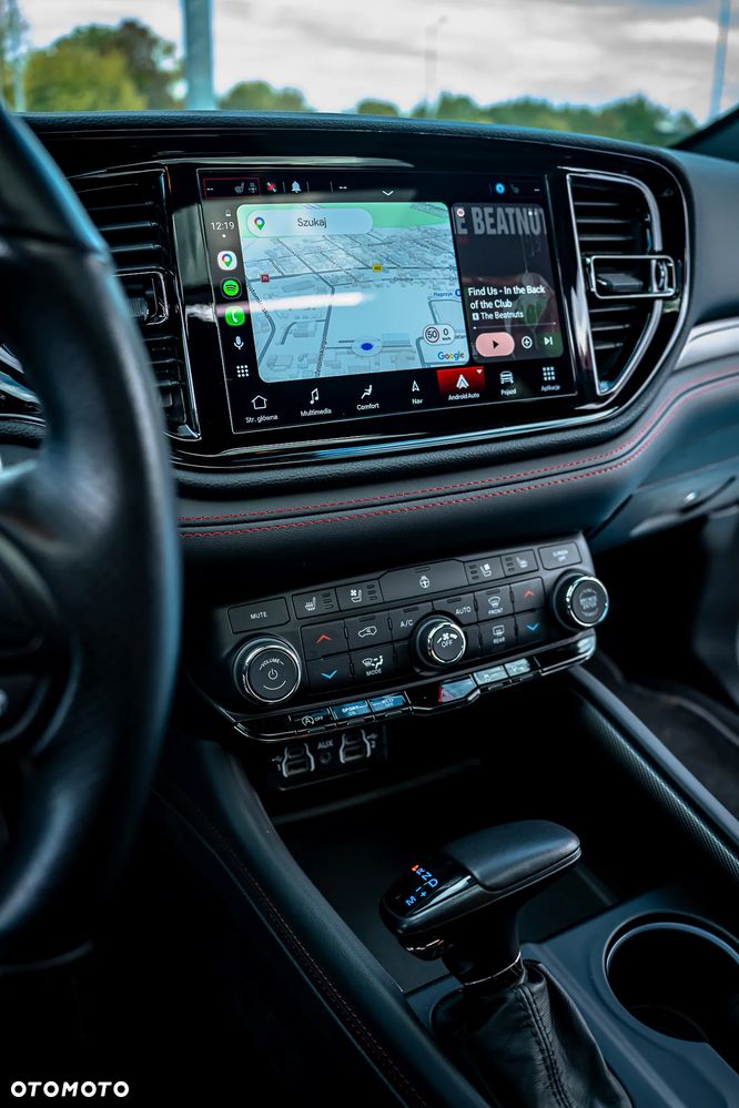 Dodge Durango - 22