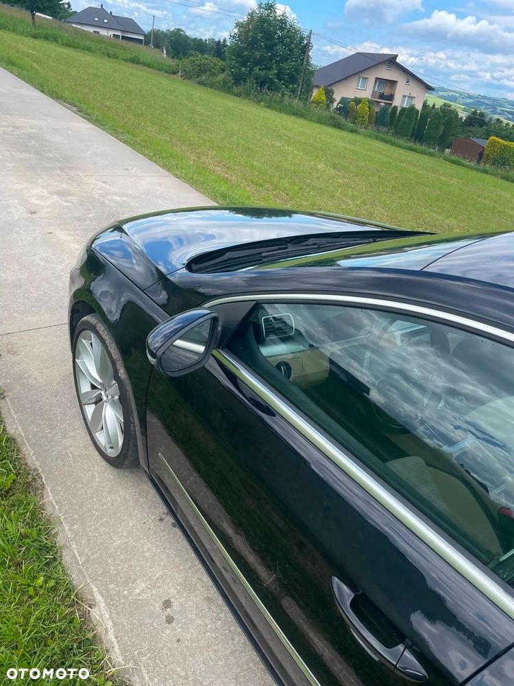 Volkswagen CC 2.0 TDI DPF BMT 4Mot - 17