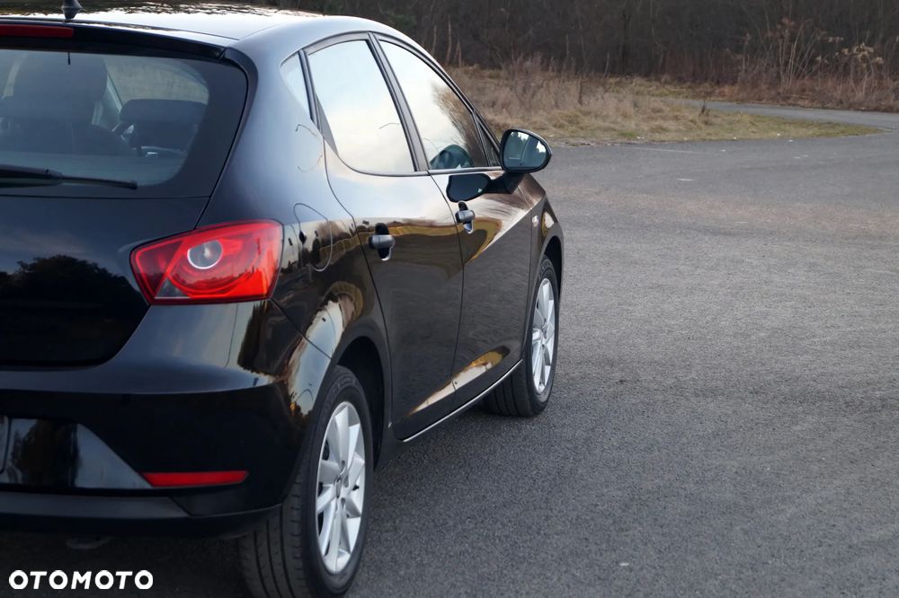 Seat Ibiza 1.0 MPI - 18