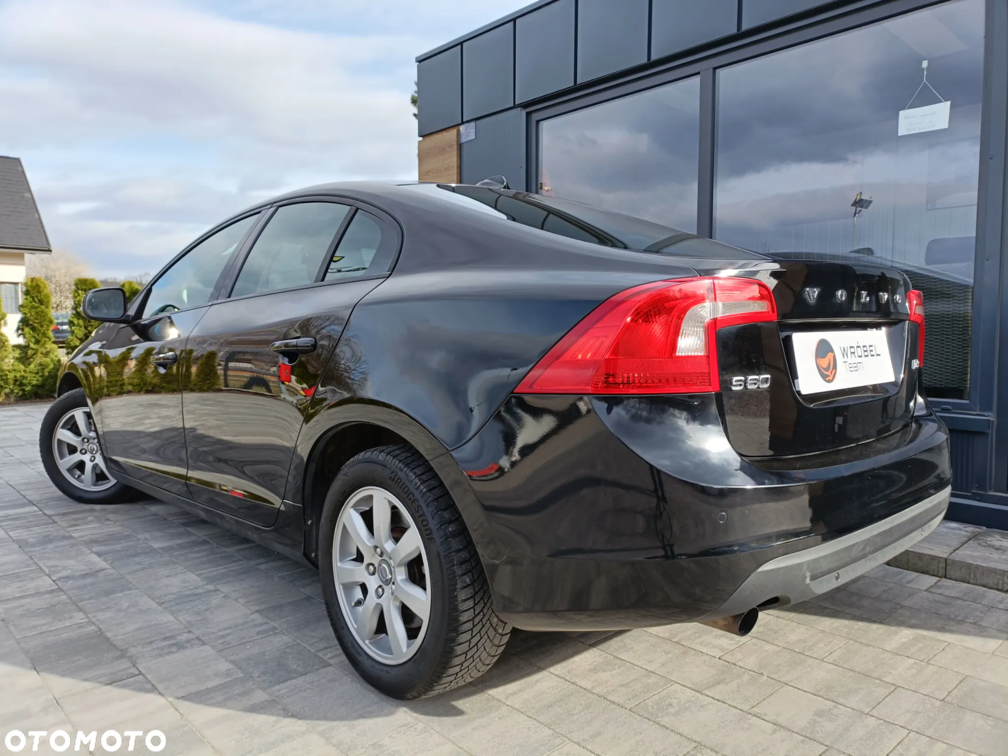 Volvo S60 - 3
