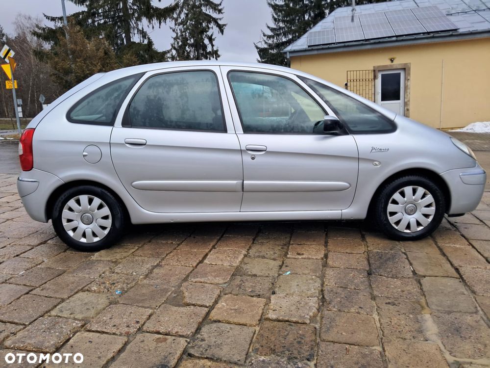 Citroën Xsara Picasso 1.6 Confort - 3