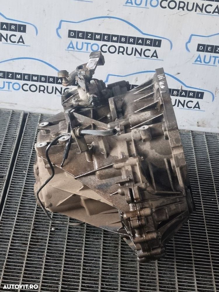 Cutie de viteze Mini Countryman 1.6 B 2010 - 2016 98CP Manuala 6 Trepte N16B16A (1108) ... - 4