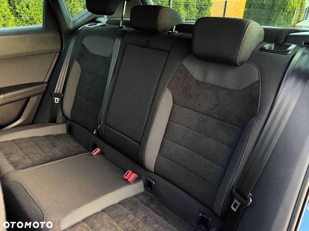 Seat Ateca 1.4 Eco TSI FR S&S 4Drive - 16