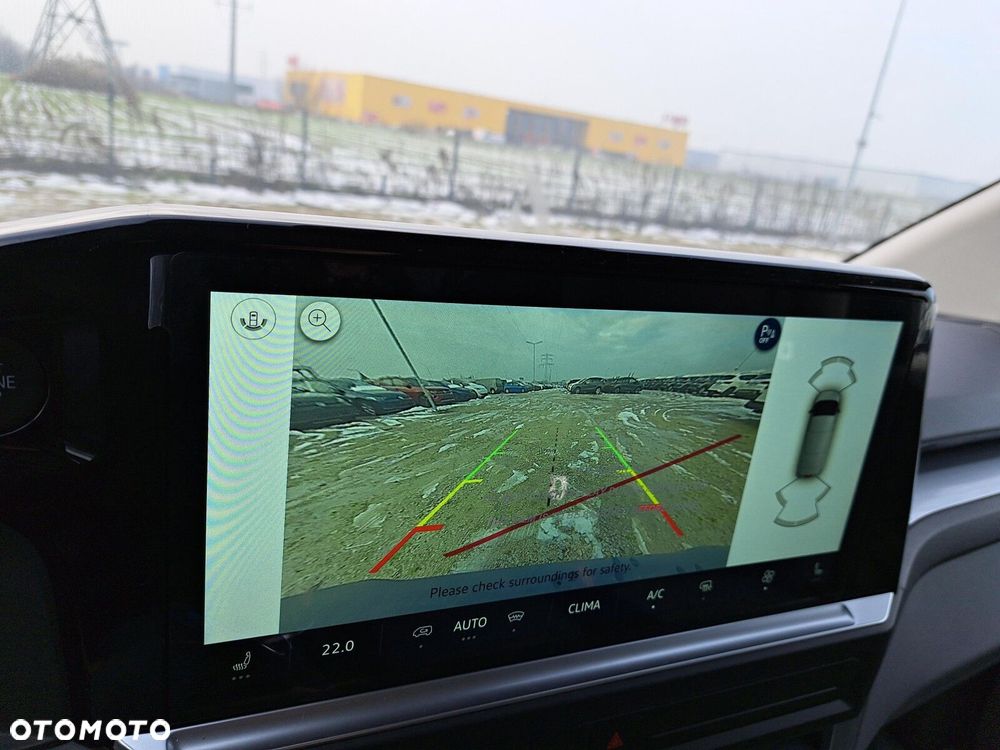 Volkswagen Transporter Furgon L1H1 - 15