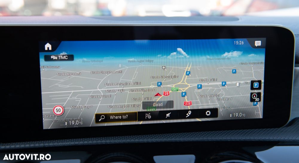 Mercedes-Benz A 220 4Matic 7G-DCT AMG Line - 24