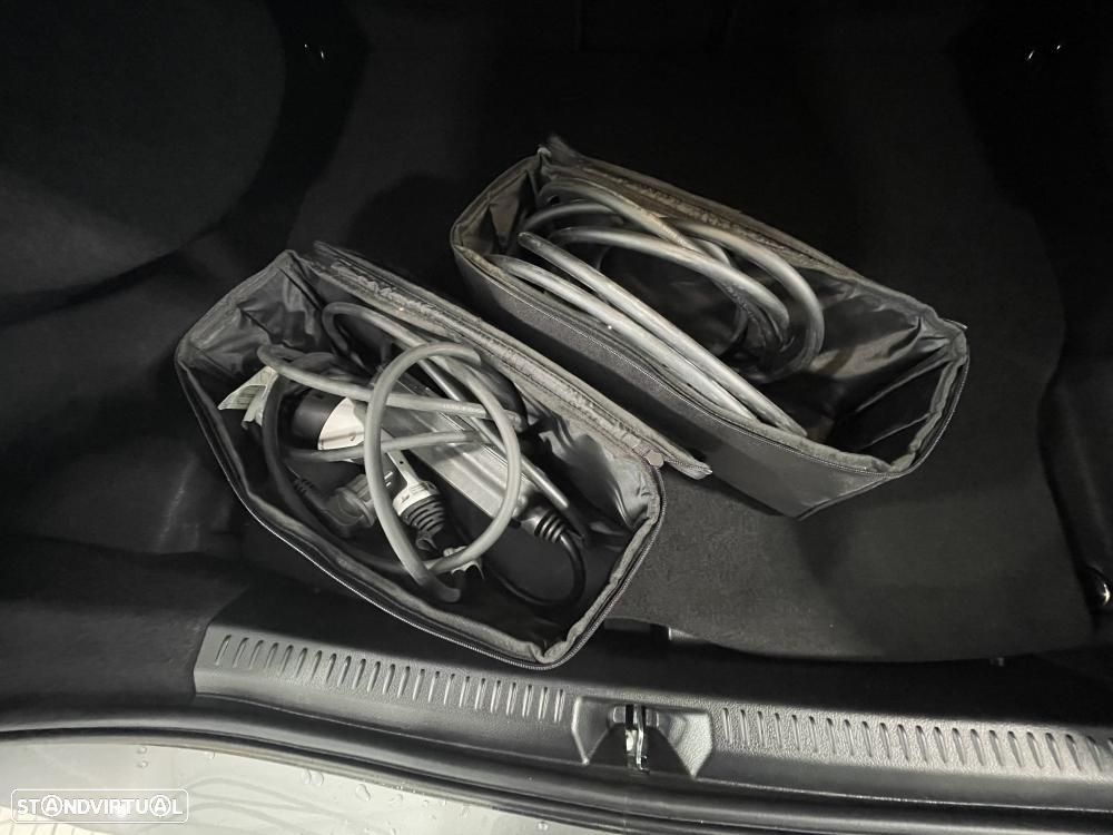 Mercedes-Benz A 250 Limousine e 8G-DCT AMG Line Advanced Plus - 28