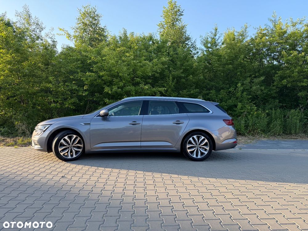 Renault Talisman 2.0 Blue dCi Intens EDC - 1